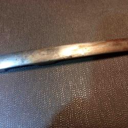 Militaria Allemand WW2 Extracteur Neutralis&eacute; Mauser 98k