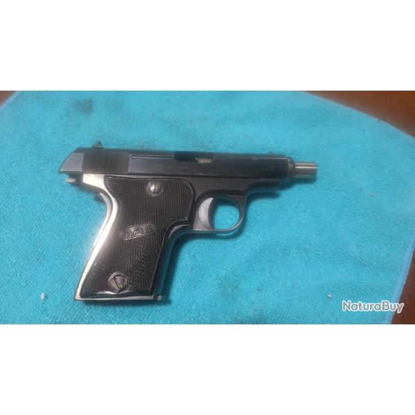 MAB  C 7x65 browning
