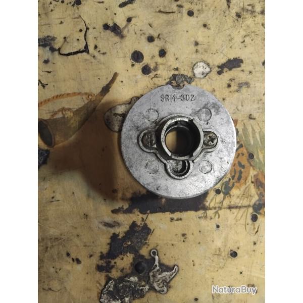 Poulie lanceur d�broussailleuse Echo