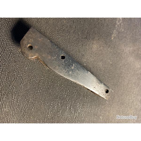 Militaria Russe / Sovi�tique WW2 Pied de Hausse Nu Mosin Nagant M1891