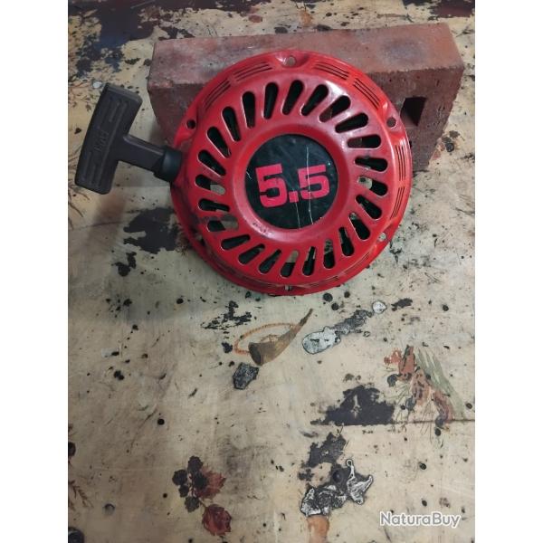 Lanceur pour tondeuse Honda