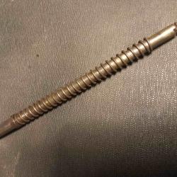 Militaria Allemand WW1 Percuteur + Ressort Mauser Portugais Modelo 1904