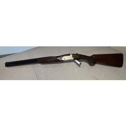 Fusil franchi feeling s&eacute;lect calibre 20/76 bascule ergal