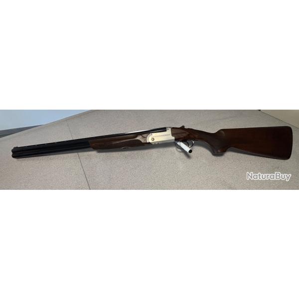 Fusil franchi feeling s�lect calibre 20/76 bascule ergal
