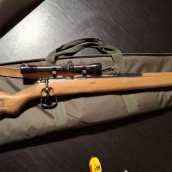 Carabine NORINCO TU-KKW 22Lr