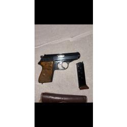 Walther ppk/s