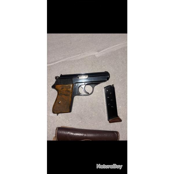 Walther ppk/s