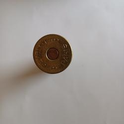 MUNITIONS CAL 8