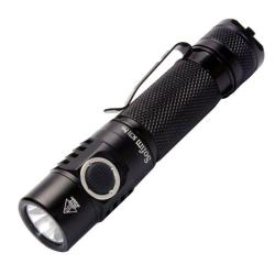 Lampe Torche LED SC31 Pro 2000 Lumens Anduril &Eacute;tanche Randonn&eacute;e Sofirn