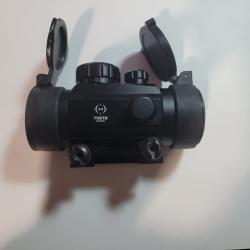Point Rouge Theta Optics 1x30 airsoft