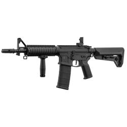 R&eacute;plique LT-02 G2 M4 CQBR NSR pack complet