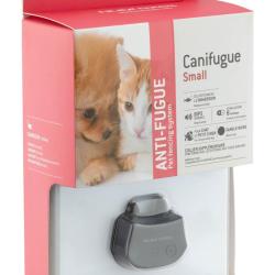 NUM'AXES collier anti-fugue CANIFUGUE SMALL
