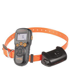 NUM'AXES collier de dressage CANICOM 5.202