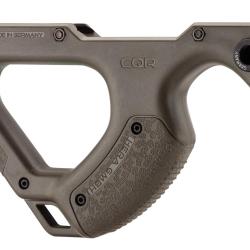 Poign&eacute;e HERA ARMS CQR Front grip Picatinny Od Green