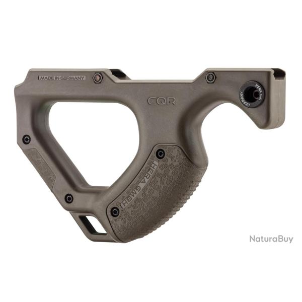 Poign�e HERA ARMS CQR Front grip Picatinny Od Green
