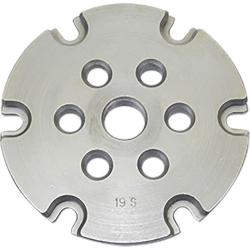 Lee Precision -Shell Plate Lee Precision Pro 6 positions n&deg;19S # 91851