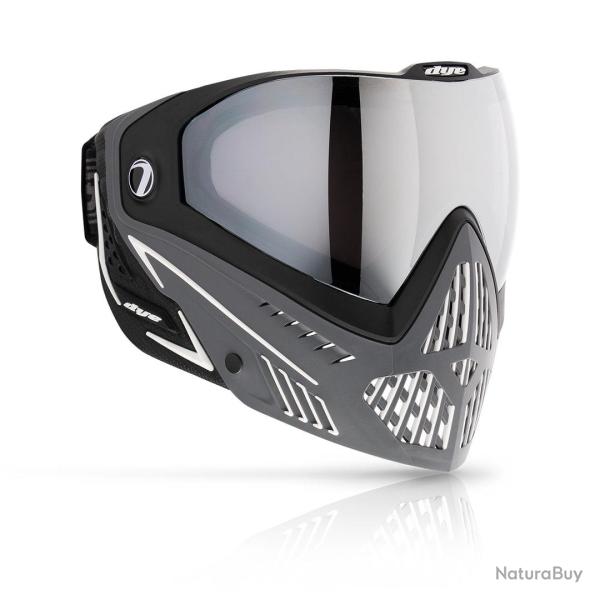 Masque DYE I5 - I5 SHADES GRIS/BLANC/NOIR