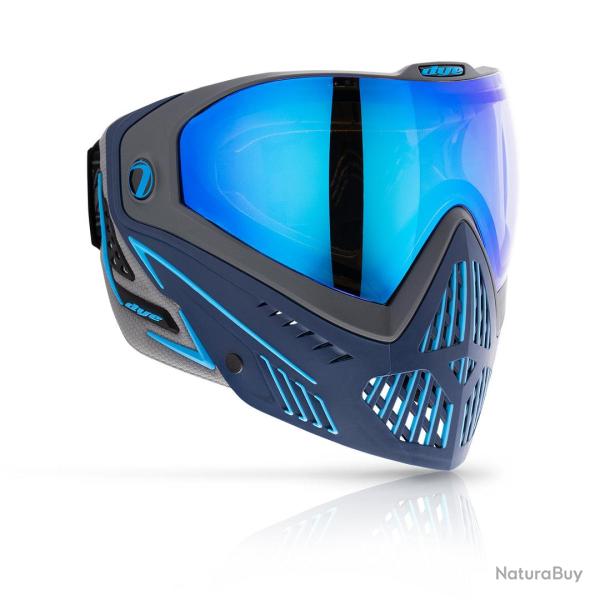 Masque DYE I5 - I5 RAISEUP BLEU/GRIS/TURQUOISE
