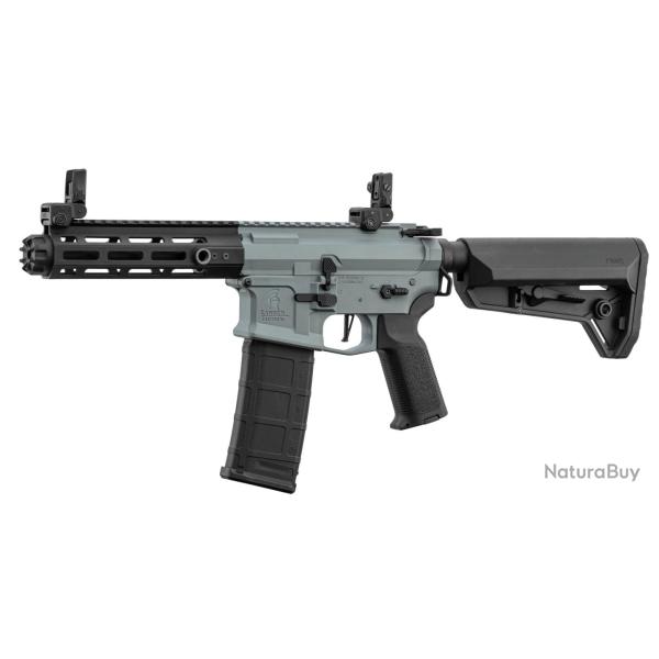 R�plique AEG LT-32 Hellion NSR Grey pack complet