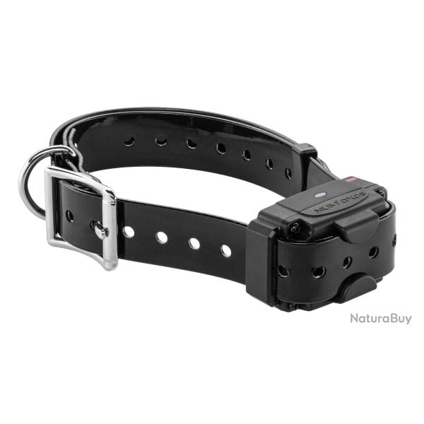 Num'Axes collier anti-fugue FUG1034 sans fil