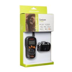 NUM'AXES collier de dressage CANICOM 5.1500 Kit1 chien (1 commande + 1 collier)