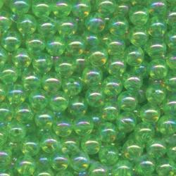 PERLE DELTA FLUO - 6mm - FLASHMER