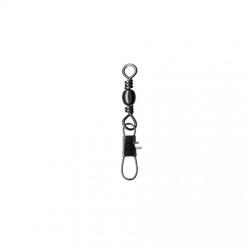 EMERILLON BARIL AGRAFE BRONZE - 6 - FLASHMER