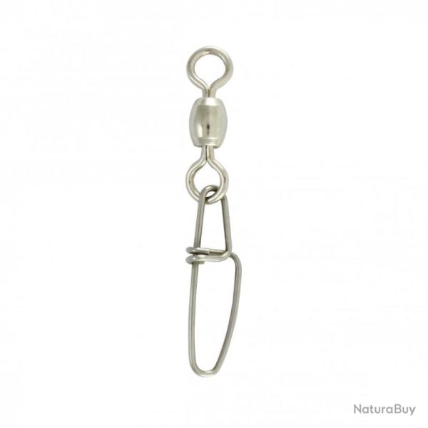 EMERILLON BERKELEY A AGRAFE - 3 - FLASHMER