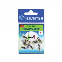 EMERILLON PATER ROLLER PHOSPHO - L - FLASHMER