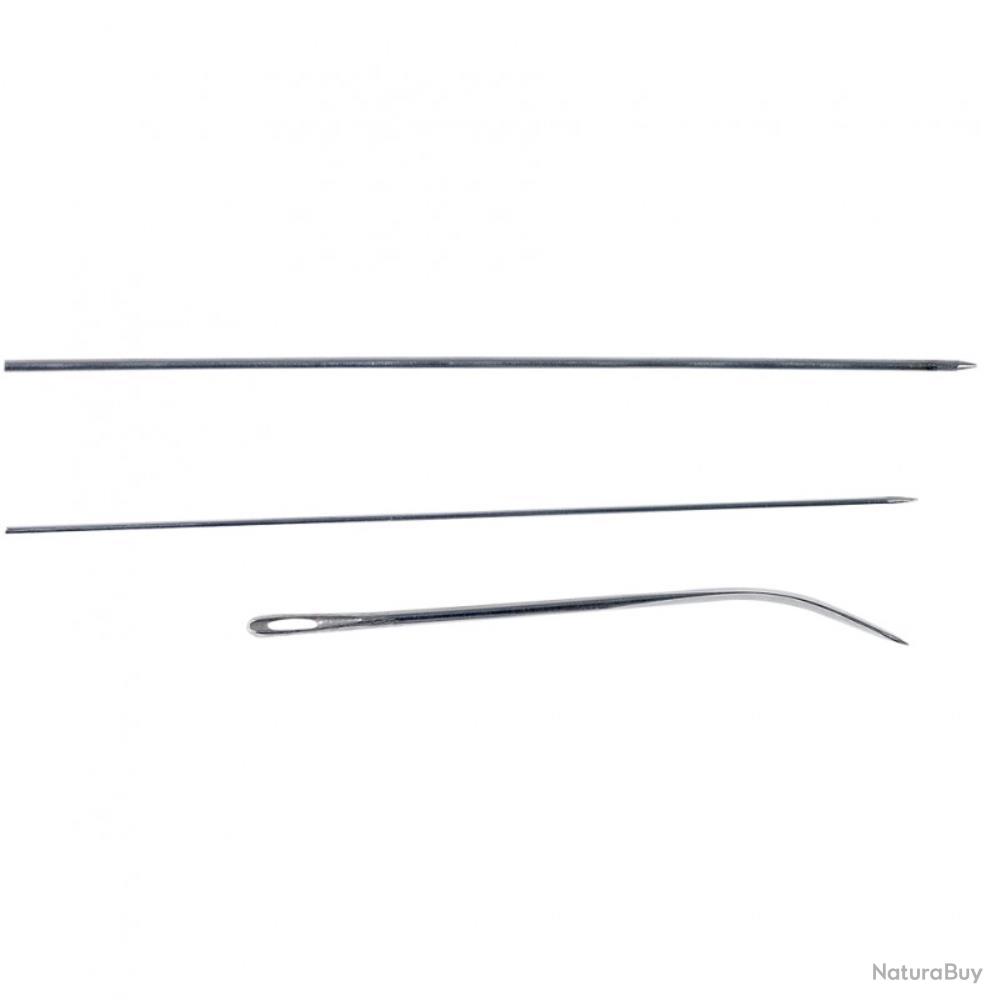 Turlutte Aiguille Inox - Turluttes - Alré Pêche et Chasse Turlutte Aiguille Inox - Turluttes - Alré Pêche et Chasse