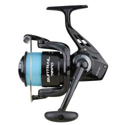 MOULINET SURF CASTING SUNTRAIL SWF 701 FD - SUNSET