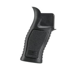 Poign&eacute;e pistolet ergonomique pour AR/M4 FAB Defense Gradus X - Noir