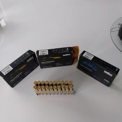 Munitions 7.64 sako hammerhead