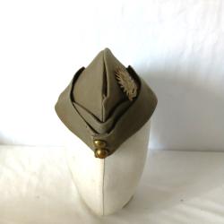 Coiffure - CD256049b Field cap service Westminster regiment
