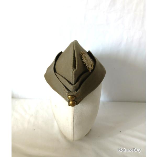 Coiffure - CD256049b Field cap service Westminster regiment