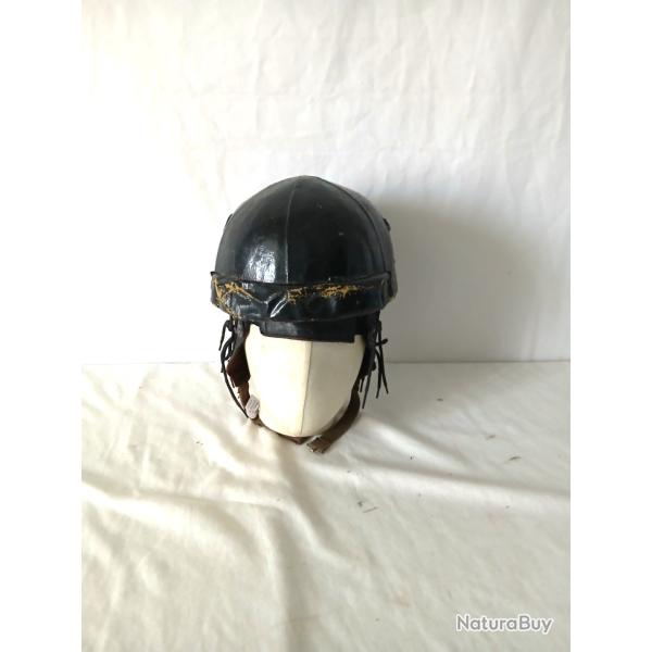 Coiffure - CD346518.a Casque tankiste RTR & RAC antichoc