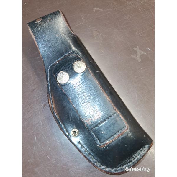 Holster Sig P225 Droitier