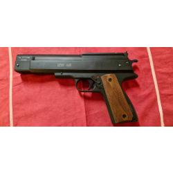 Pistolet air comprim&eacute; Weihrauch HW45