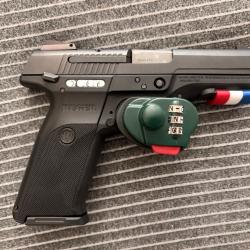 Ruger SR9
