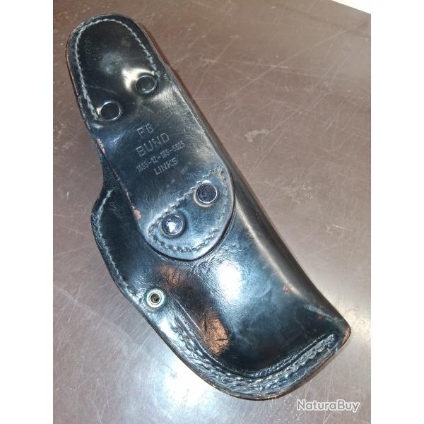 Holster Sig P225 gaucher