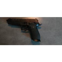 PISTOLET A BILLE