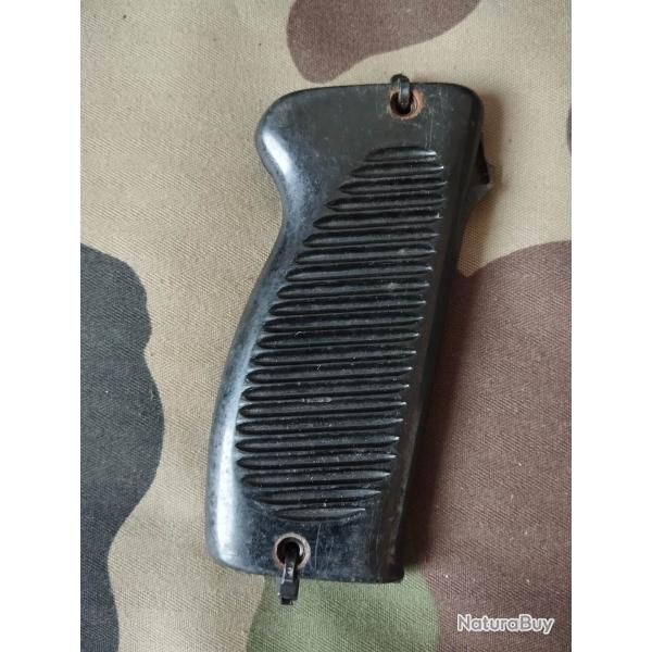 Paire de plaquette PA MAC 50 (02)
