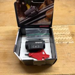 Point rouge Aimpoint micro S1
