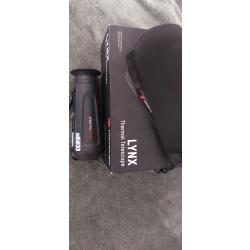 Mono thermique HIKMICRO LYNX Pro LE10