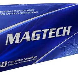 200 Munitions Magtech cal 44 rem mag