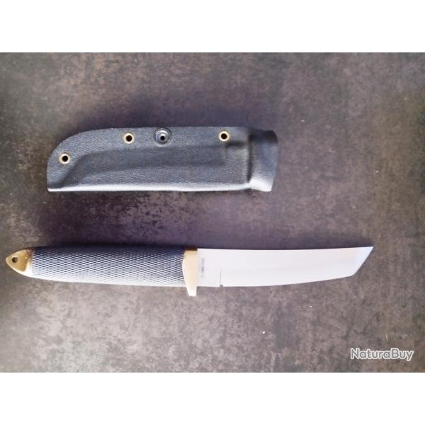 Couteau japonais Master tanto