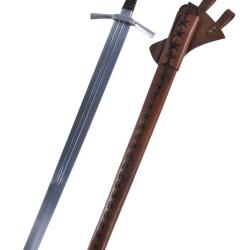 Ep&eacute;e m&eacute;di&eacute;vale de combat &laquo;&nbsp;Croisade&nbsp;&raquo;
