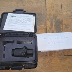 Magnifier Eotech g33