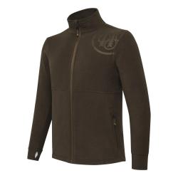 BERETTA POLAIRE HP LOGO ZIP TOTAL TAILLE M