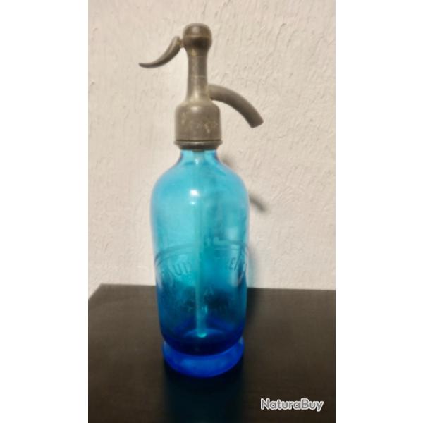 ANCIEN SIPHON PETIT MODELE